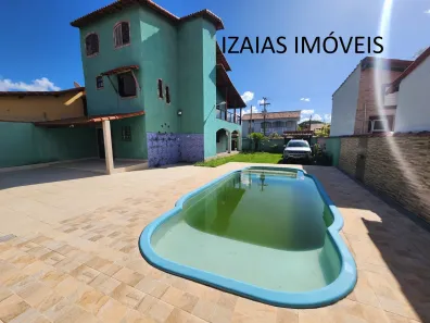 Casa com 5 Quartos à venda, 450m² no Boqueirão, Saquarema