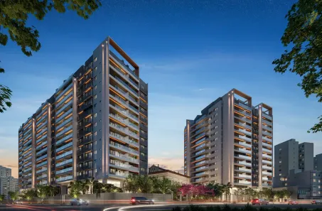 Apartamento com 1 Quarto à venda, 40m² no Flamengo, Rio de Janeiro