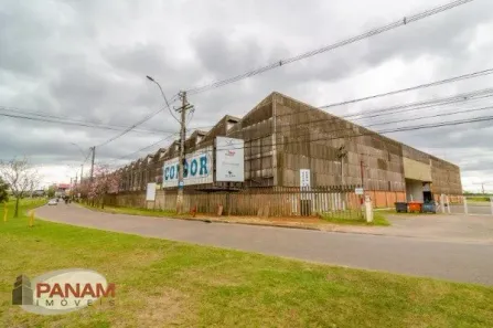 Galpão/Depósito/Armazém para alugar, 2100m² no Anchieta, Porto Alegre