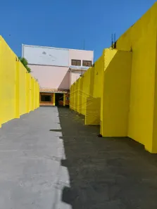Galpão/Depósito/Armazém para alugar, 213m² no Centro, Bauru