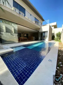 Casa de Condomínio com 4 Quartos para venda ou aluguel, 770m² no Alphaville, Santana de Parnaíba