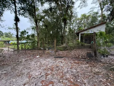 Fazenda/Sítio com 1 Quarto à venda, 70m² no Jardim Coronel, Itanhaém