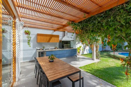 Sobrado com 3 Quartos à venda, 438m² no Granja Julieta, São Paulo