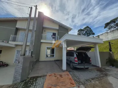 Casa com 3 Quartos à venda, 137m² no Villa Verde, Franco da Rocha