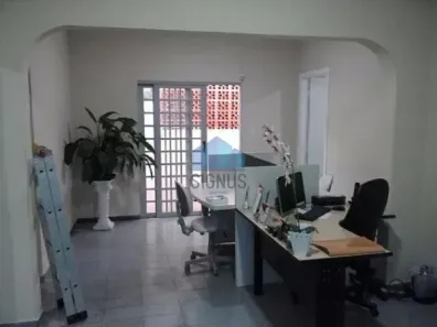 Casa com 4 Quartos à venda, 160m² no Vila Teixeira, Campinas