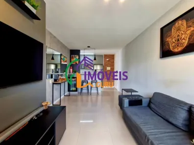 Apartamento com 3 Quartos à venda, 64m² no Jardim Caboré, São Paulo