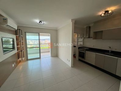 Apartamento com 2 Quartos à venda, 72m² no Jardim Atlântico, Florianópolis