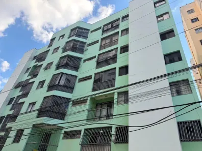 Apartamento com 3 Quartos à venda, 64m² no Taguatinga Norte, Brasília