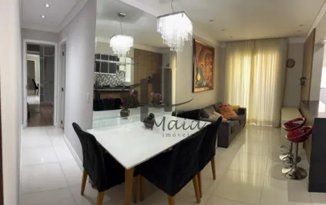 Apartamento com 2 Quartos à venda, 73m² no Santa Paula, São Caetano do Sul