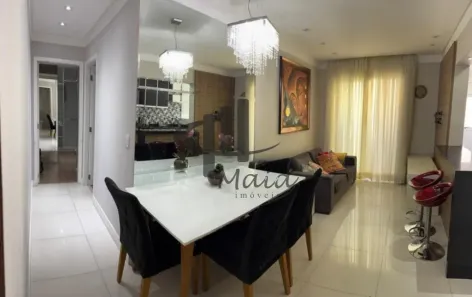 Apartamento com 2 Quartos à venda, 74m² no Santa Paula, São Caetano do Sul