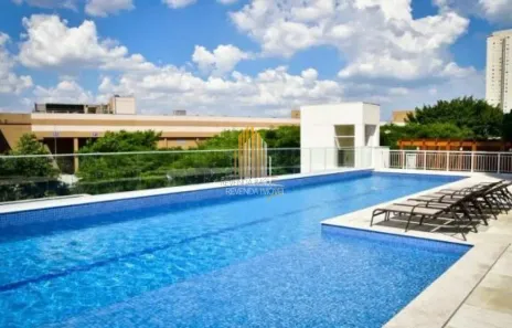 Apartamento com 2 Quartos à venda, 105m² no Jardim Dom Bosco, São Paulo