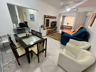 Apartamento com 3 Quartos à venda, 100m² no Riviera, Bertioga