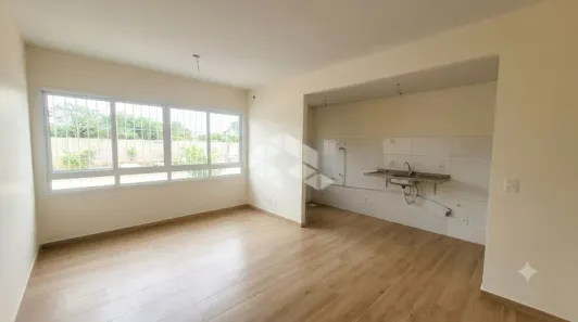 Apartamento com 2 Quartos para alugar, 50m² no Parque Santa Fé, Porto Alegre