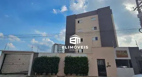 Apartamento com 2 Quartos à venda, 65m² no Jordanópolis, Arujá