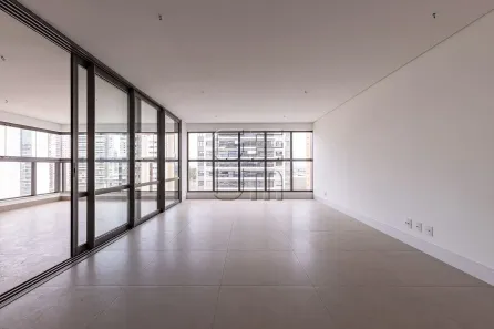 Apartamento com 4 Quartos à venda, 207m² no Santa Rosa, Londrina