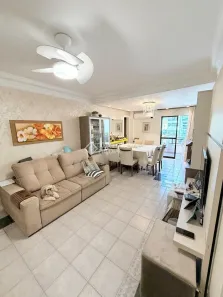 Apartamento com 3 Quartos à venda, 137m² no Andorinha, Itapema