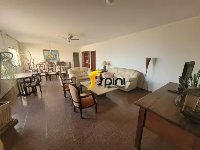 Apartamento com 3 Quartos para alugar, 180m² no Saraiva, Uberlândia