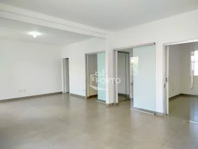 Imóvel Comercial para alugar, 390m² no São Judas, Piracicaba