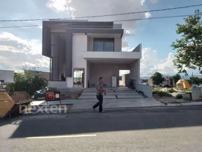 Casa de Condomínio com 3 Quartos à venda, 197m² no Residencial Alta Vista 2, Caçapava