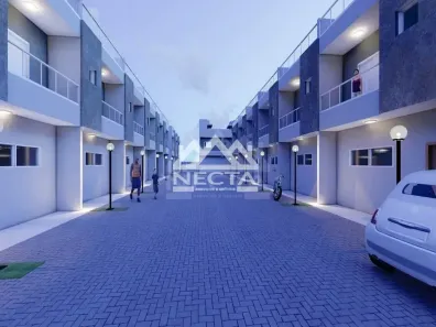 Sobrado com 3 Quartos à venda, 191m² no Balneário Gardem Mar, Caraguatatuba
