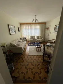 Apartamento com 3 Quartos à venda, 111m² no Parque da Mooca, São Paulo