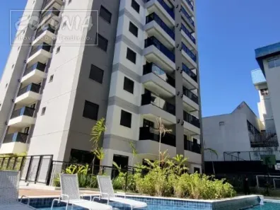 Apartamento com 2 Quartos à venda, 57m² no Jardim, Santo André