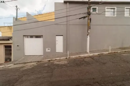 Sobrado com 4 Quartos à venda, 128m² no Vila Medeiros, São Paulo