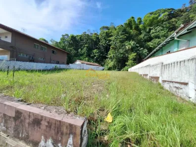 Lote/Terreno à venda, 625m² no Santo Antônio, Joinville