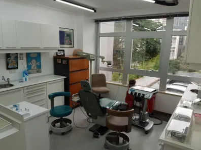 Sala Comercial à venda, 110m² no Bela Vista, São Paulo
