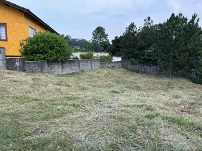 Lote/Terreno à venda, 10m² no Jardim Passárgada I, Cotia