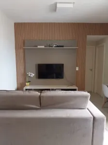 Apartamento com 2 Quartos para alugar, 60m² no Flores, Manaus