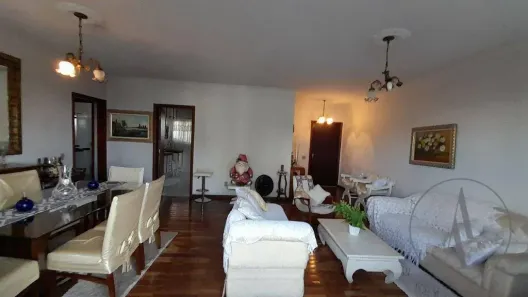 Apartamento com 3 Quartos à venda, 131m² no Centro, Sorocaba