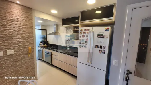 Apartamento com 3 Quartos à venda, 90m² no Pechincha, Rio de Janeiro