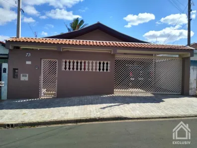 Casa com 3 Quartos à venda, 300m² no Jardim Dall'Orto, Sumaré