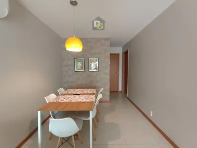 Apartamento com 3 Quartos à venda, 95m² no Icaraí, Niterói