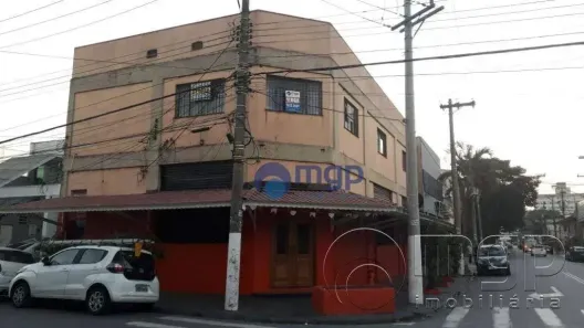 Ponto Comercial para alugar, 68m² no Vila Maria Baixa, São Paulo