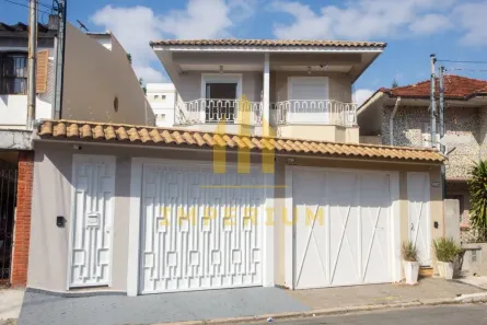 Sobrado com 3 Quartos à venda, 234m² no Tucuruvi, São Paulo