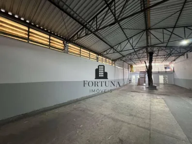 Galpão/Depósito/Armazém para alugar, 400m² no Planalto Paulista, São Paulo