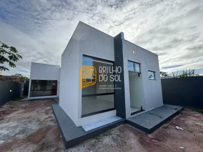 Casa com 3 Quartos à venda, 130m² no Porto Seguro, Porto Seguro