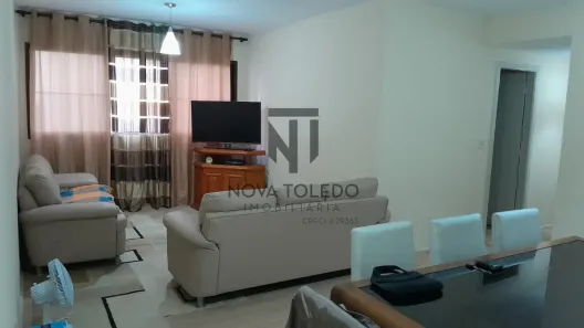 Apartamento com 3 Quartos à venda, 94m² no Parque Residencial Aquarius, São José dos Campos