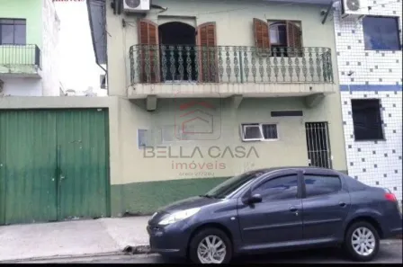 Imóvel Comercial à venda, 450m² no Mooca, São Paulo