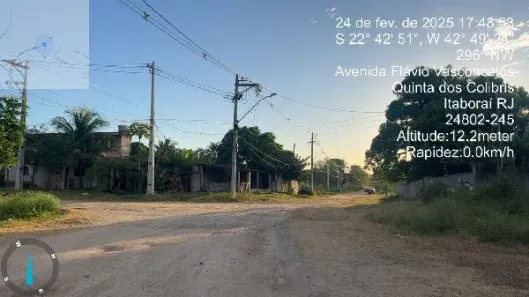 Casa com 2 Quartos à venda, 255m² no Esperança, Itaboraí
