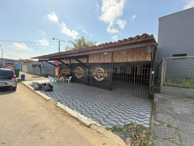 Ponto Comercial à venda, 480m² no Pinheiro, Maceió