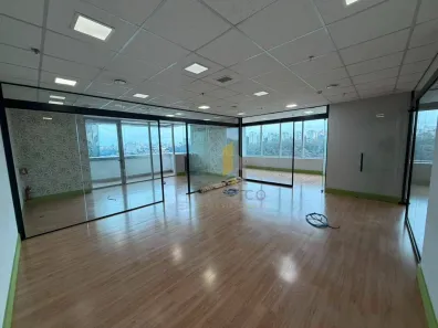 Sala Comercial para alugar, 150m² no Vila Almeida, São Paulo