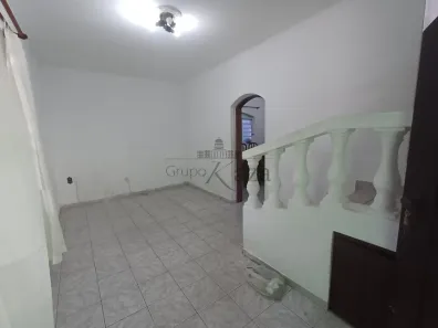 Sobrado com 4 Quartos para alugar, 185m² no Bosque dos Eucaliptos, São José dos Campos