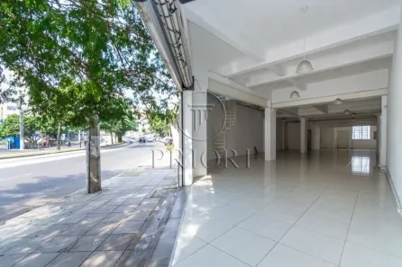 Ponto Comercial para alugar, 300m² no Petrópolis, Porto Alegre