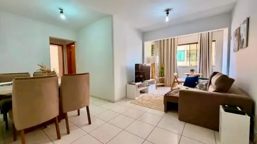 Apartamento com 2 Quartos à venda, 65m² no Setor Bela Vista, Goiânia