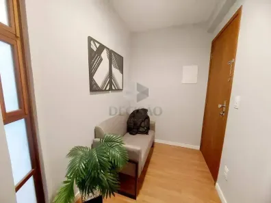 Sala Comercial à venda, 26m² no Santo Antônio, Belo Horizonte