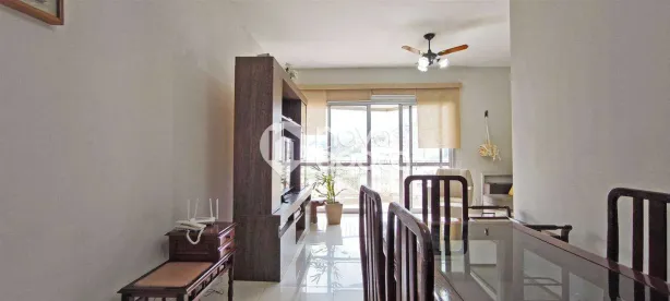 Apartamento com 3 Quartos à venda, 122m² no Andaraí, Rio de Janeiro