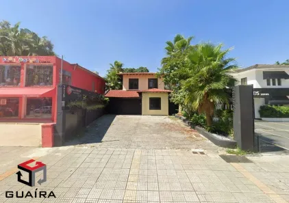 Imóvel Comercial com 4 Quartos à venda, 287m² no Pinheiros, São Paulo